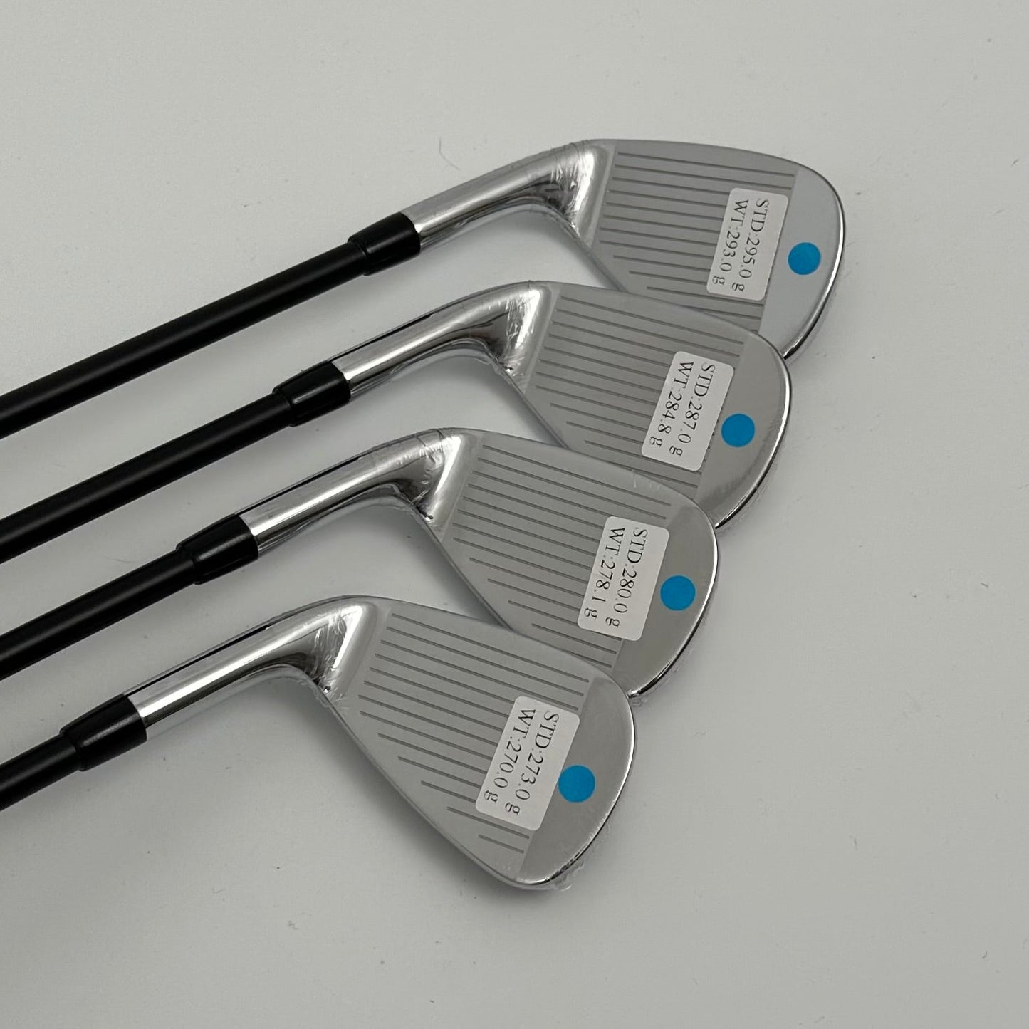 Wilson Dynapwr Forged 7-P