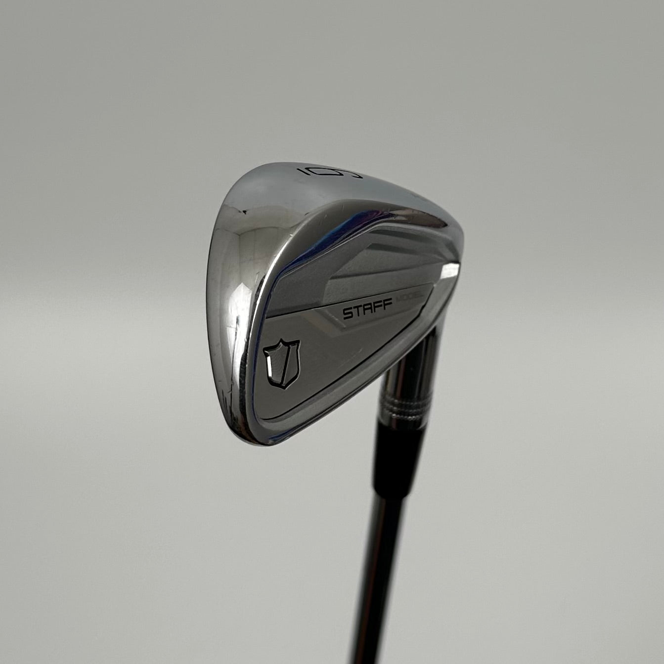 Wilson Staff Model Forged 4-P