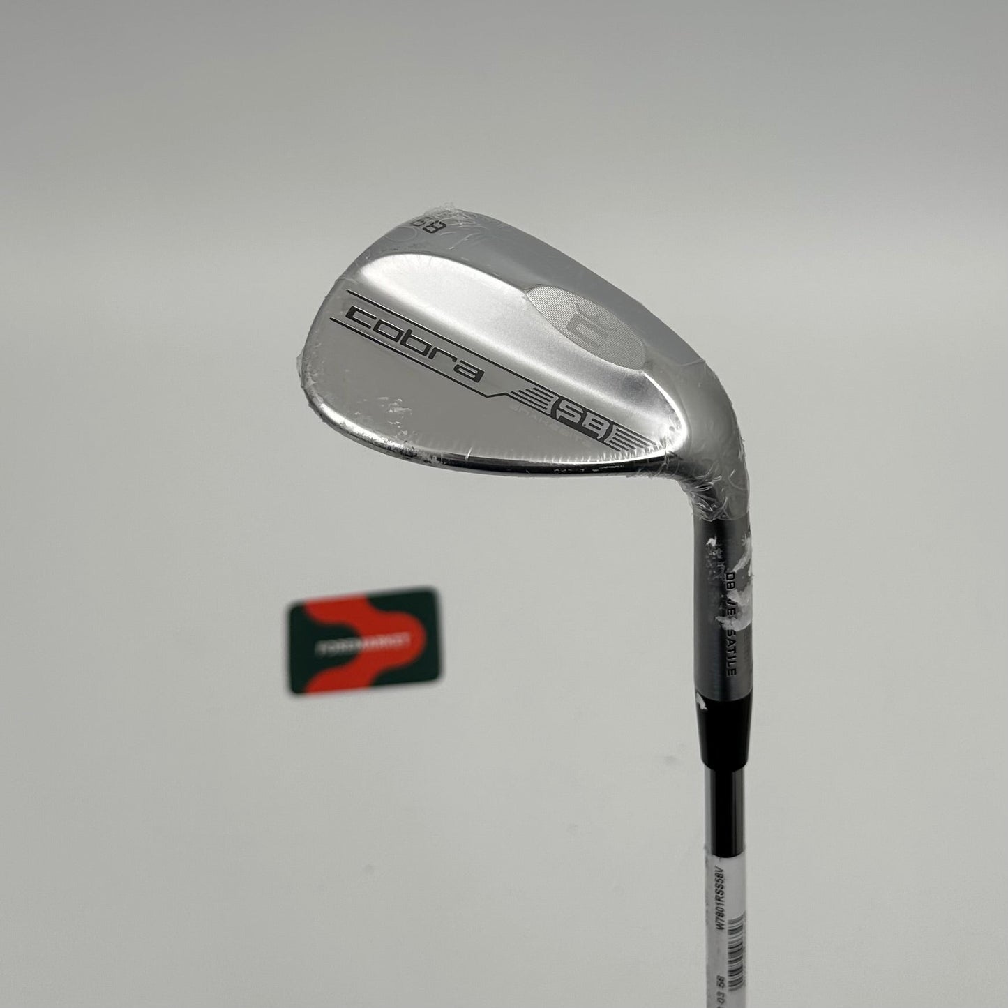 Cobra KING SnakeBite 58°