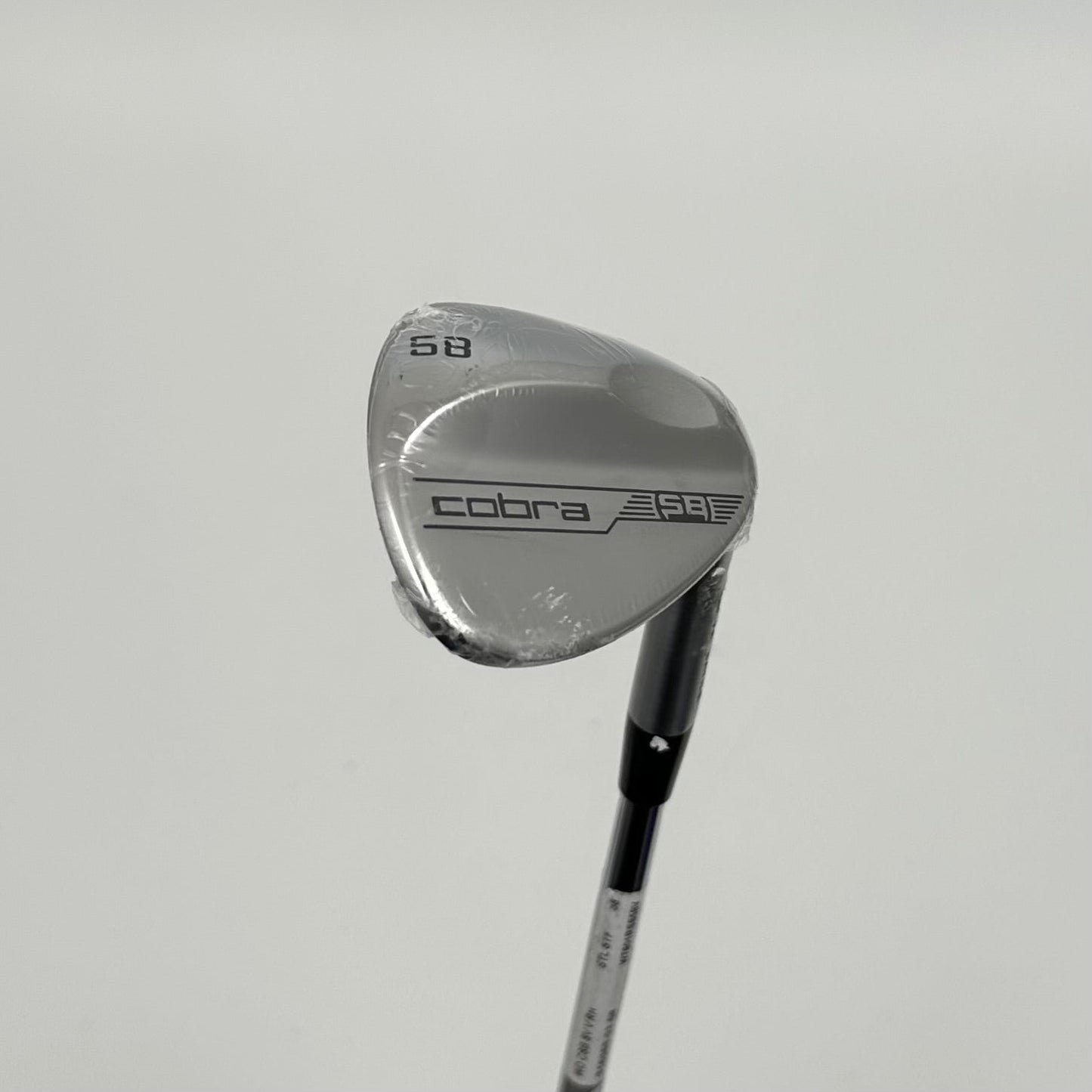 Cobra KING SnakeBite 58°