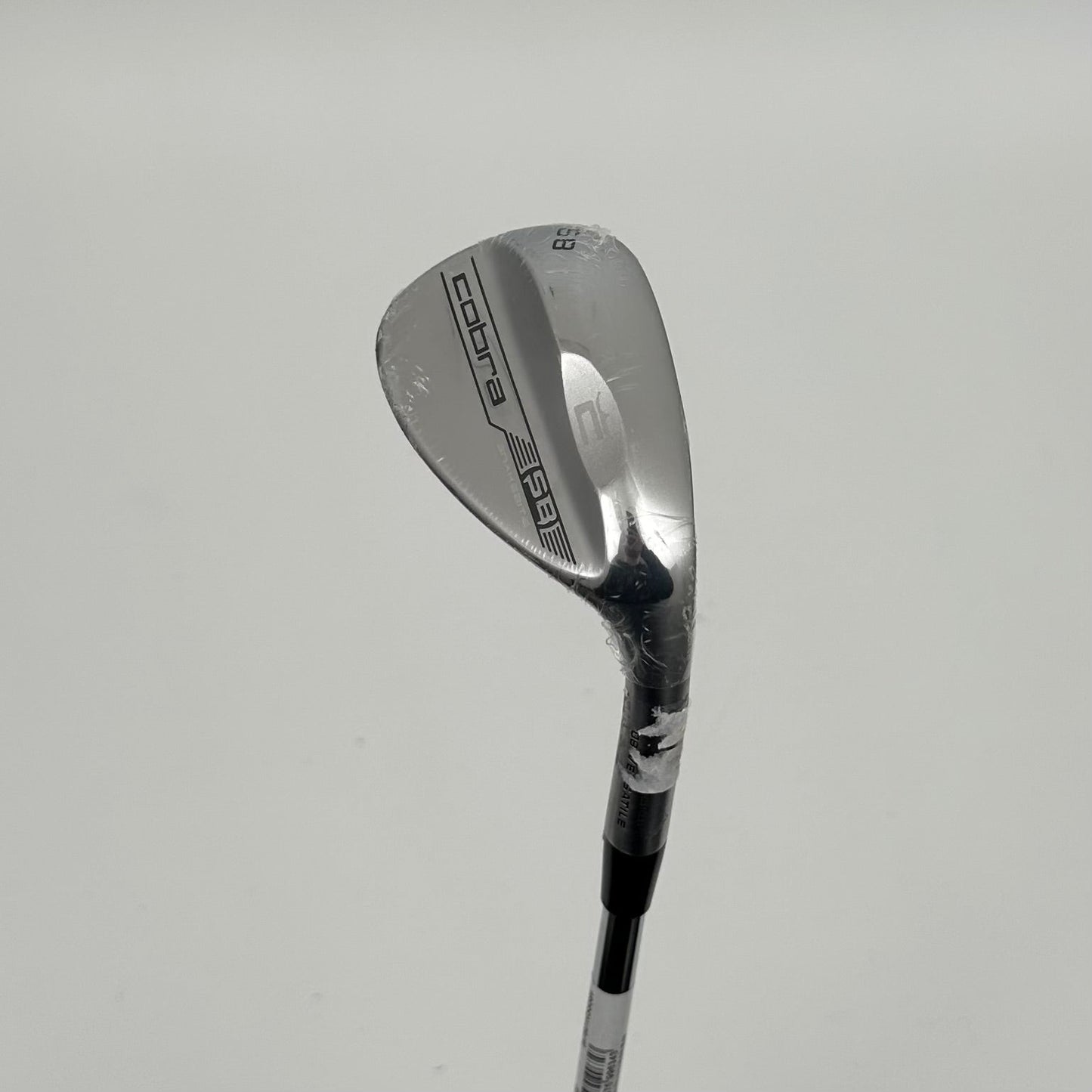 Cobra KING SnakeBite 58°