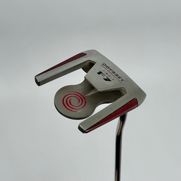 Odyssey Hot XG 2-Ball F7