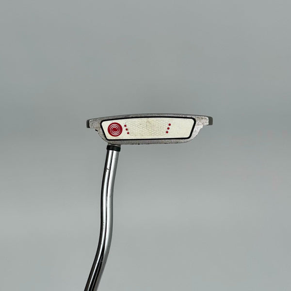 Odyssey Hot XG 2-Ball F7