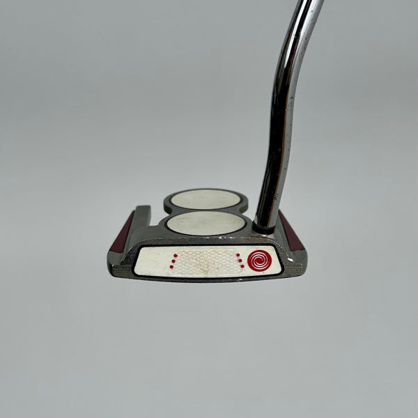 Odyssey Hot XG 2-Ball F7