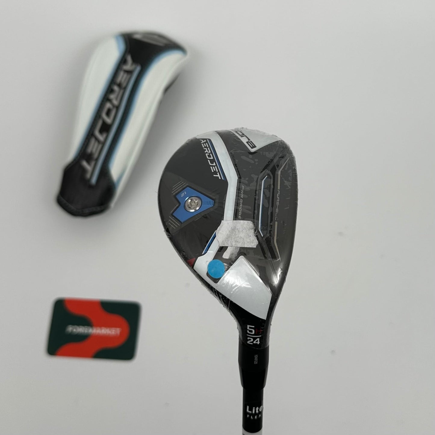 Cobra Aerojet Hybrid 5 24°