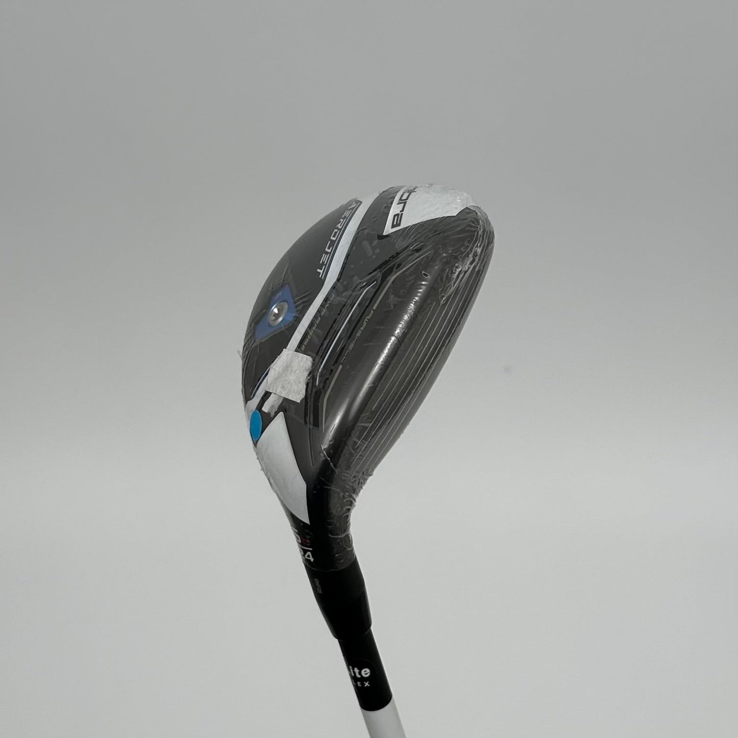 Cobra Aerojet Hybrid 5 24°