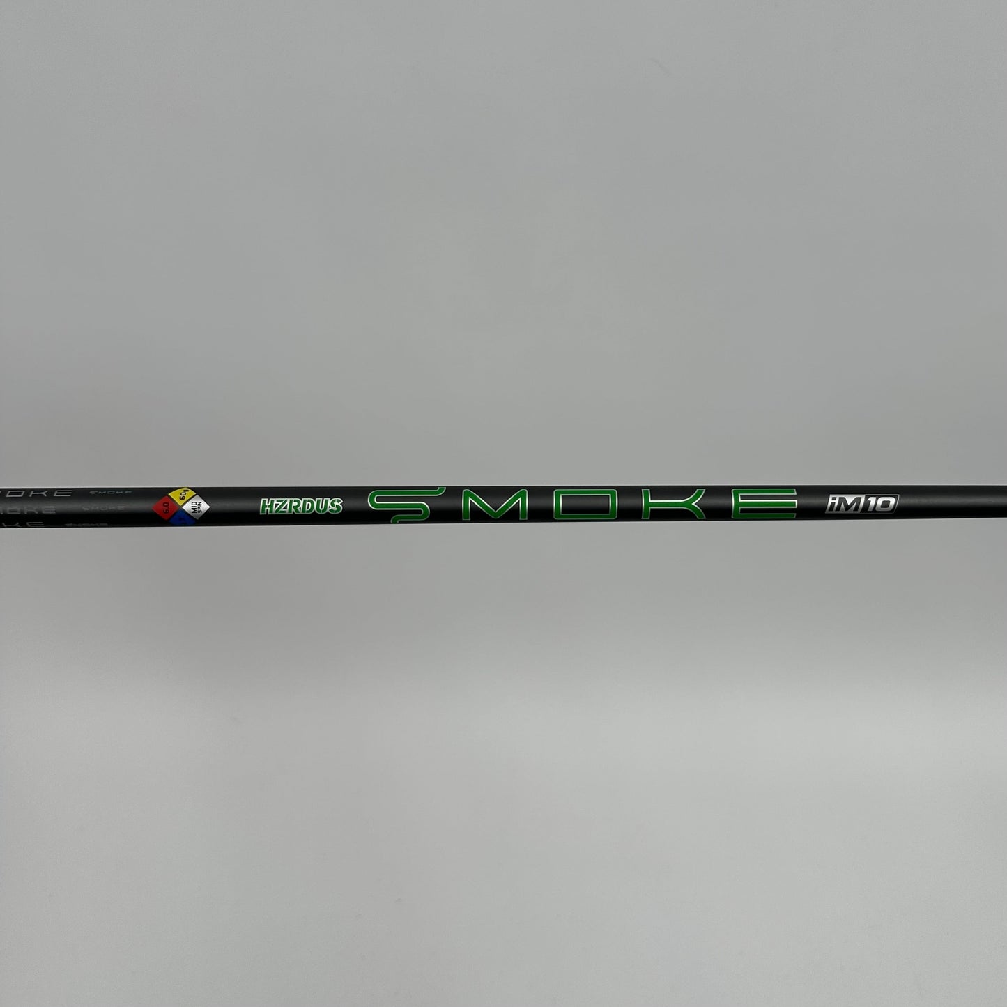 Hzrdus Smoke iM10 6.0 60g / Stiff / Cobra