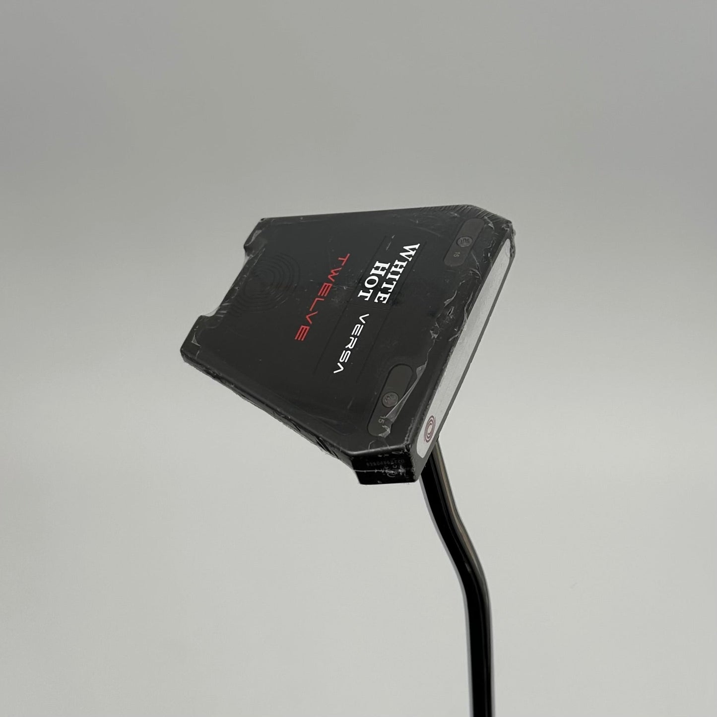 Odyssey White Hot Versa 12