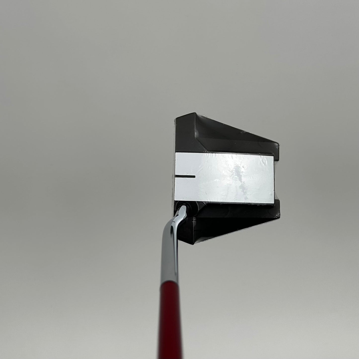 Odyssey White Hot Versa 12
