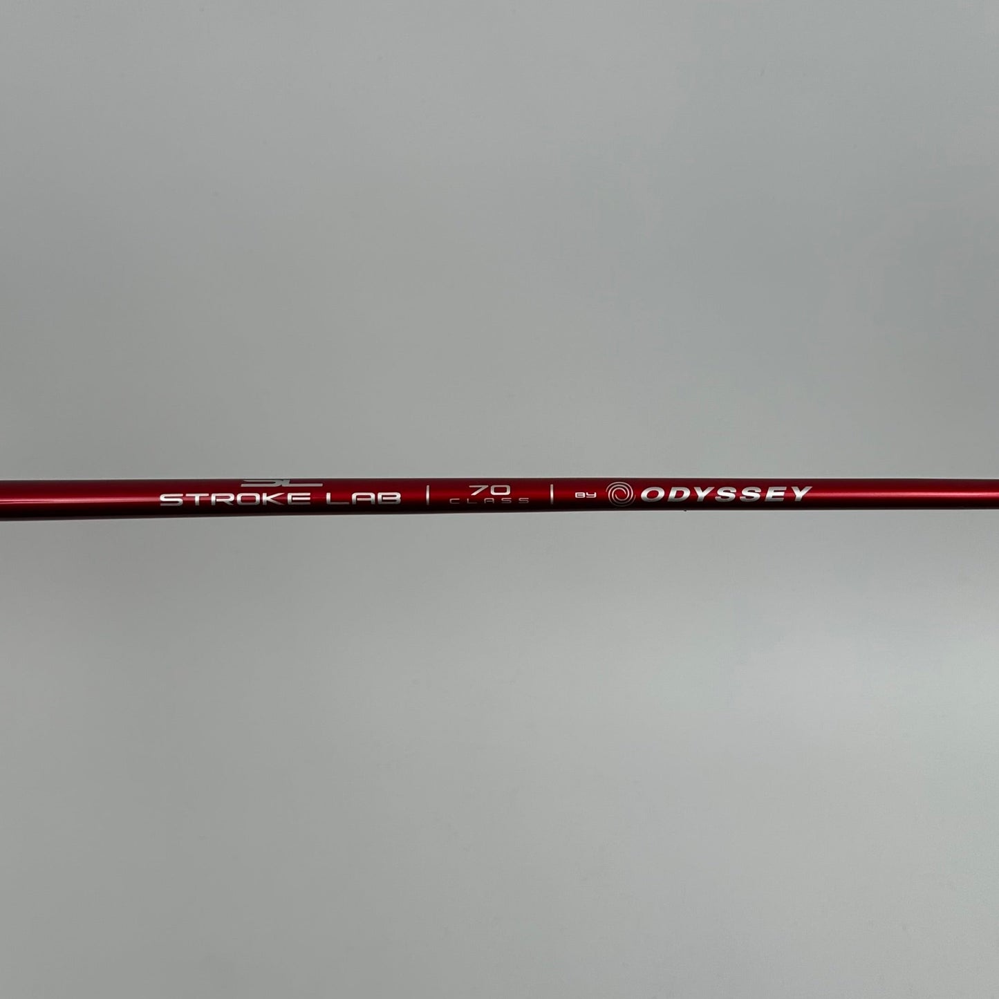 Odyssey White Hot Versa 12