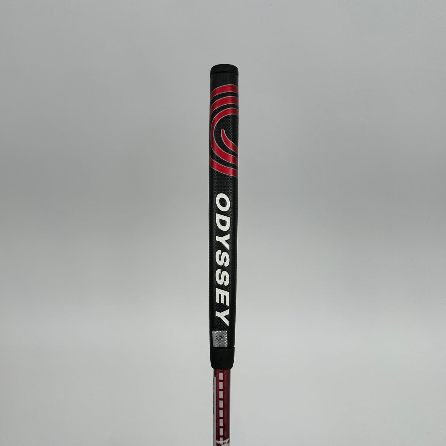 Odyssey White Hot Versa 12