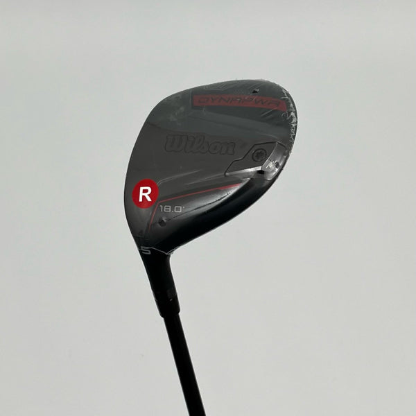 Wilson Staff Dynapower FW5 18°