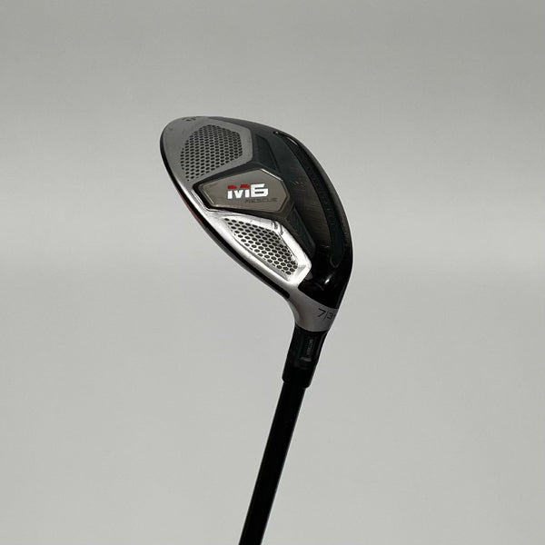 TaylorMade M6 Hybrid 7 31°