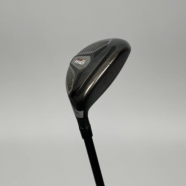 TaylorMade M6 Hybrid 7 31°