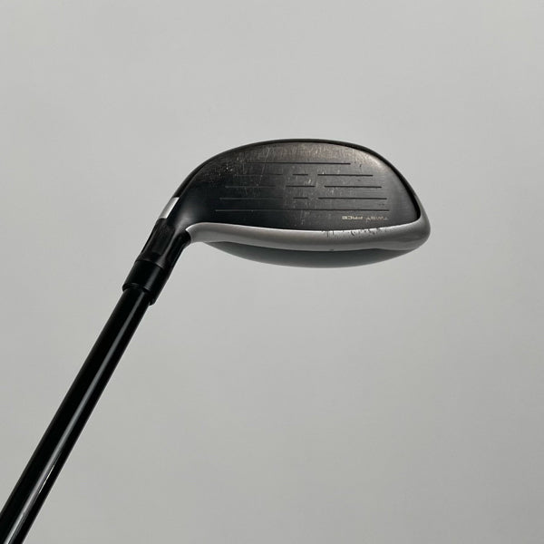 TaylorMade M6 Hybrid 7 31°