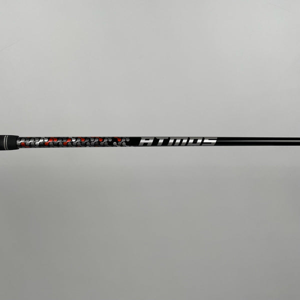 TaylorMade M6 Hybrid 7 31°