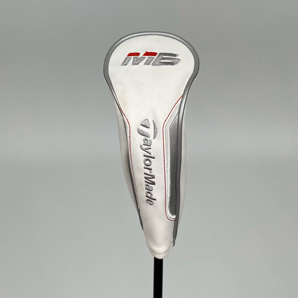 TaylorMade M6 Hybrid 7 31°