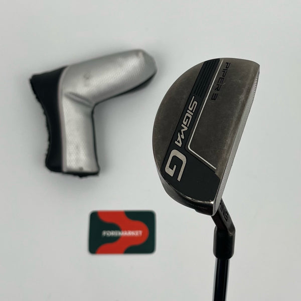 Ping Sigma G Piper 3