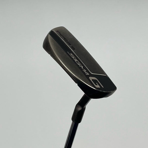 Ping Sigma G Piper 3