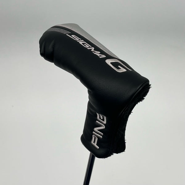 Ping Sigma G Piper 3