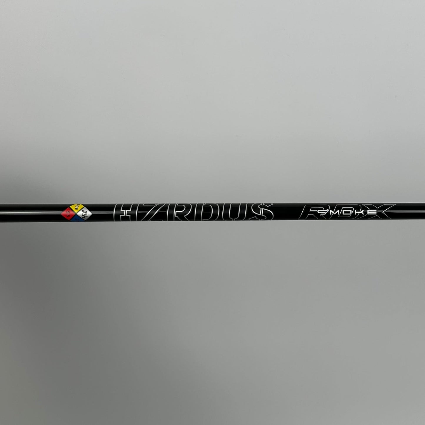 Hzrdus RDX Smoke 5.5 60g / Regular / Titleist