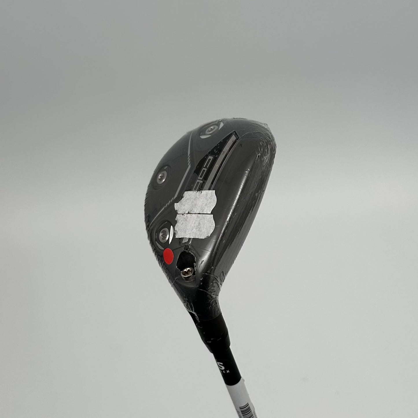 Cobra King Tec Hybrid 3 19°