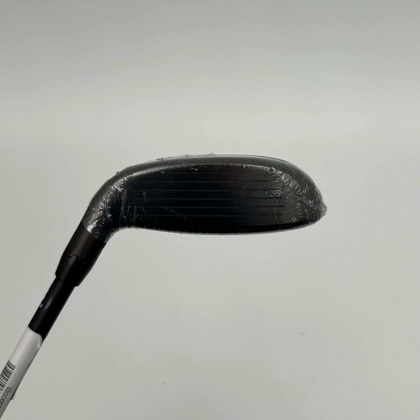 Cobra King Tec Hybrid 3 19°