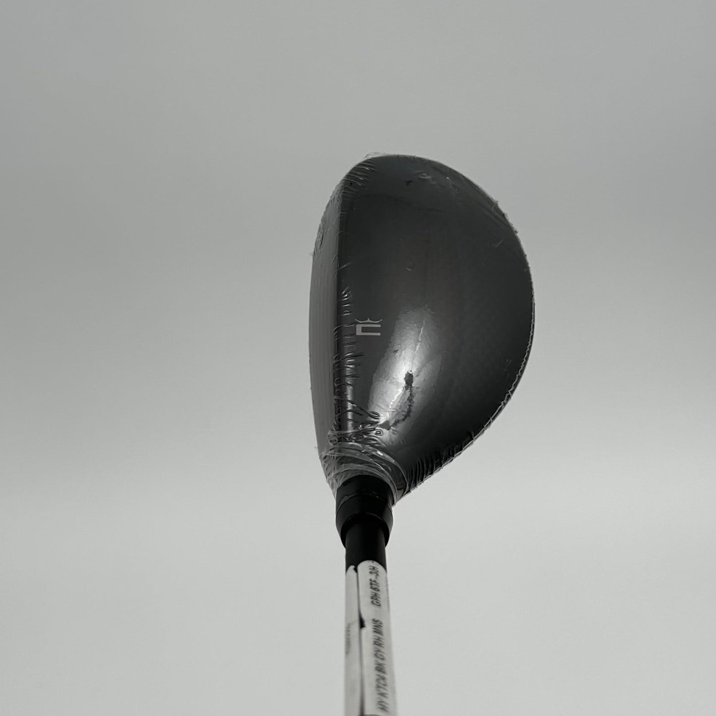 Cobra King Tec Hybrid 3 19°