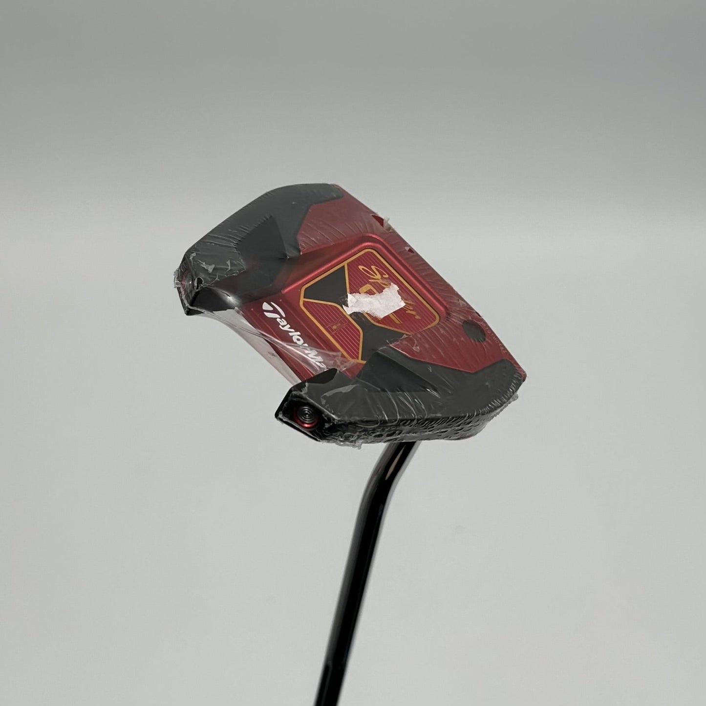 TaylorMade Spider GT Red