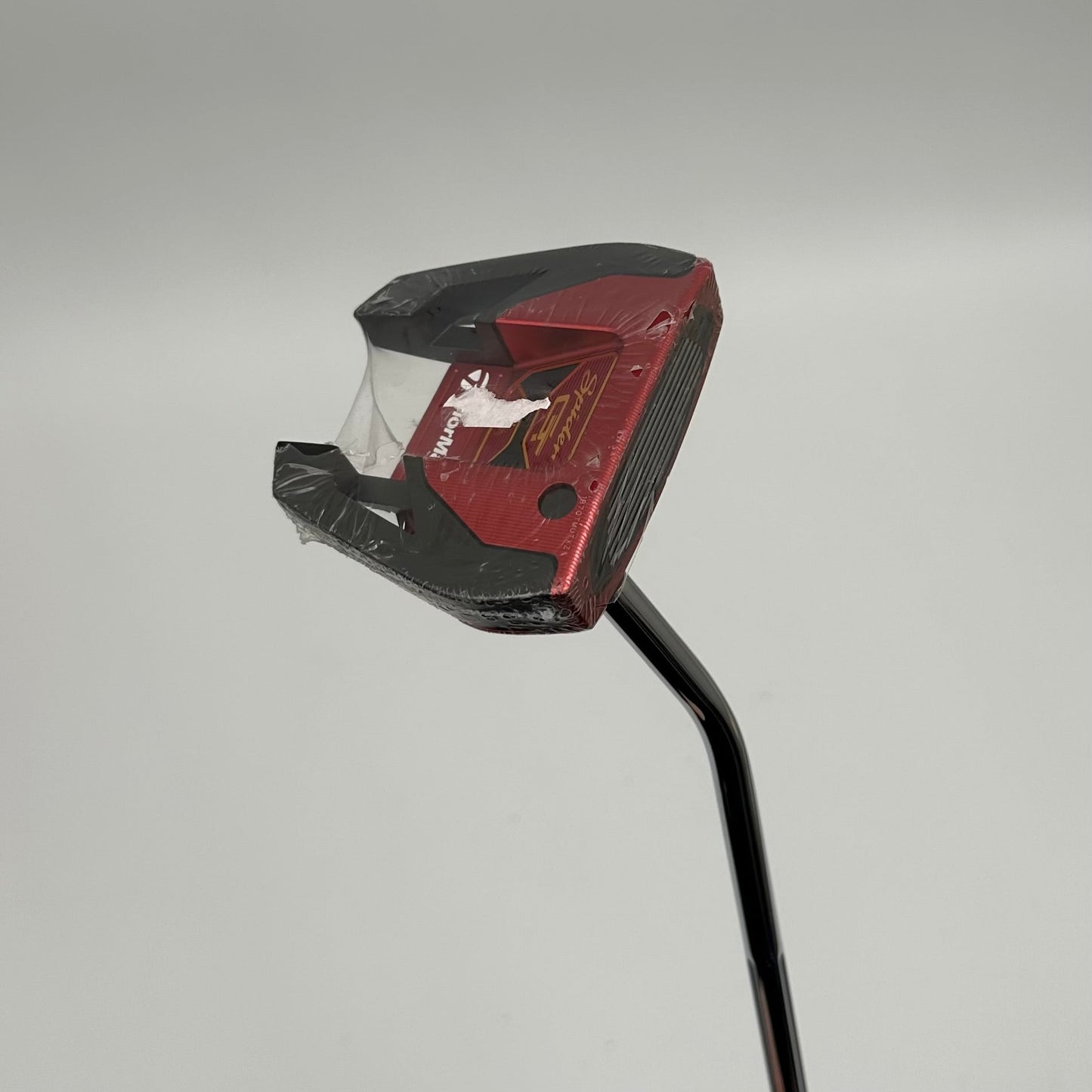 TaylorMade Spider GT Red