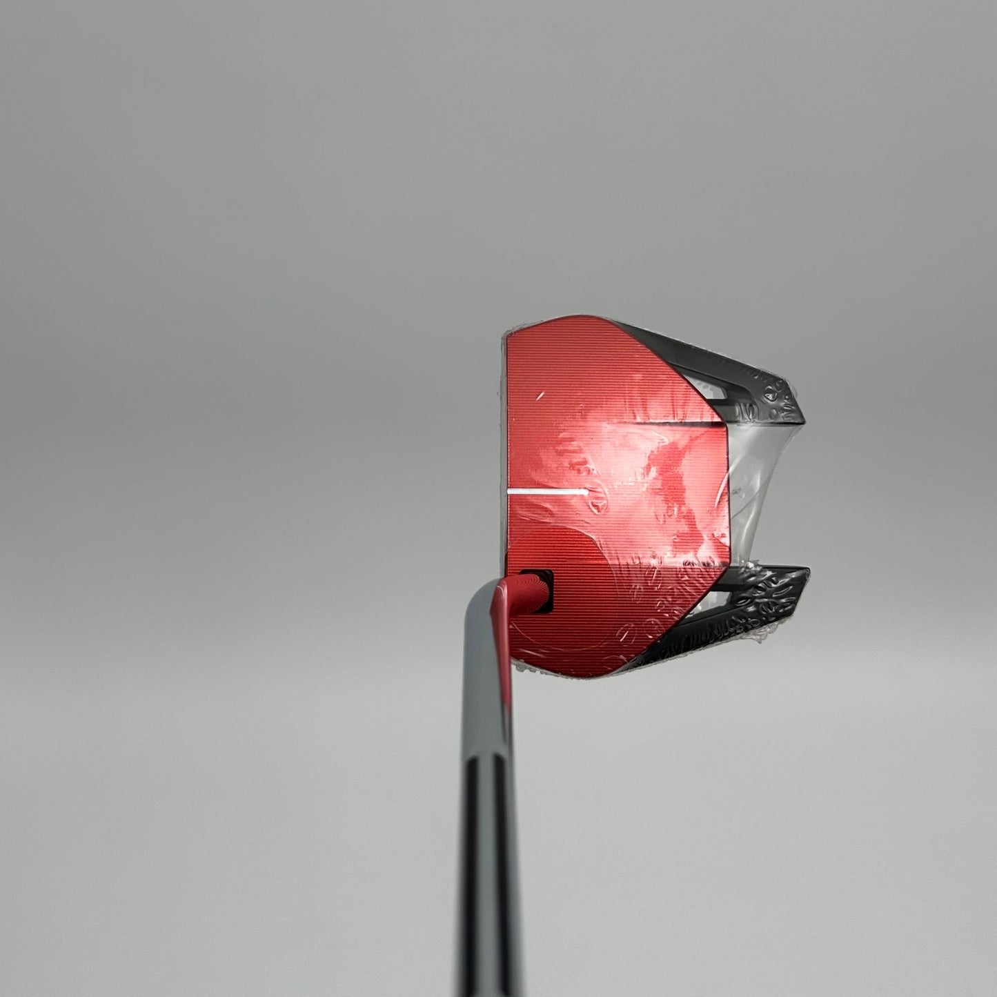 TaylorMade Spider GT Red