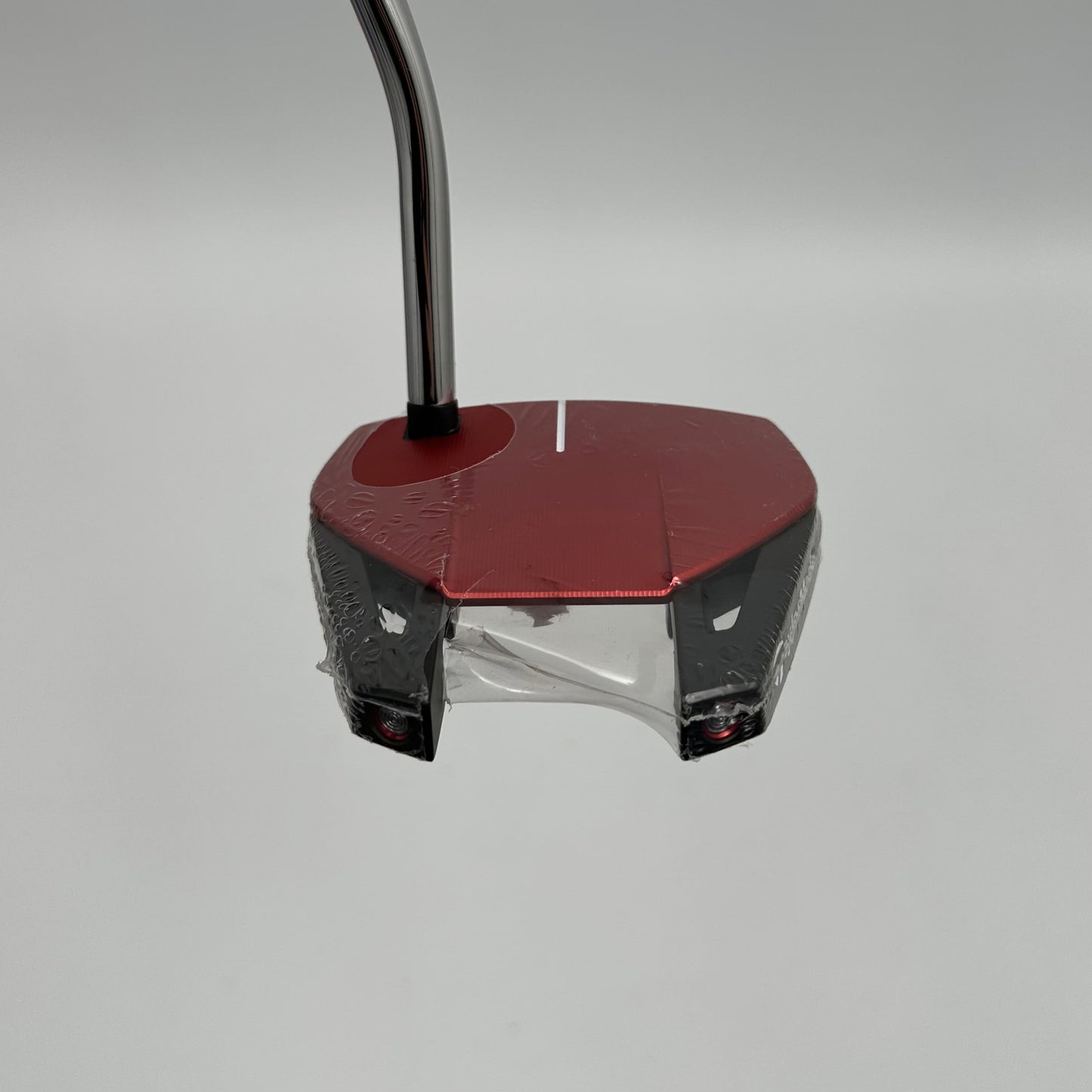 TaylorMade Spider GT Red