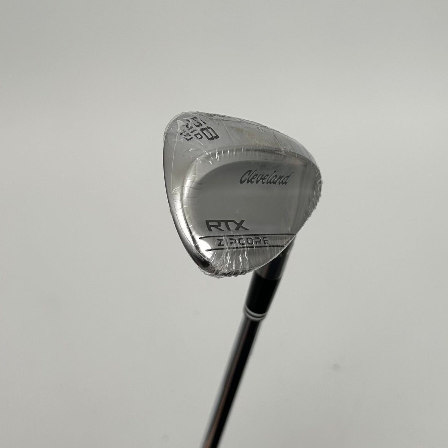 Cleveland RTX Zipcore 58°