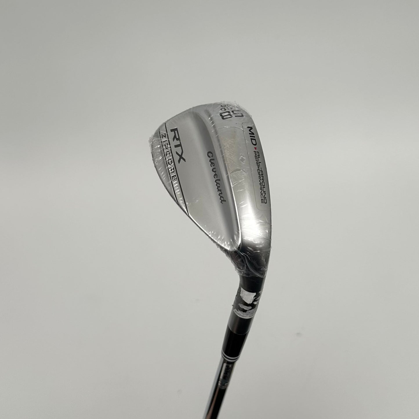 Cleveland RTX Zipcore 58°