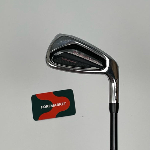 Cobra King F9 Speedback 8-SW