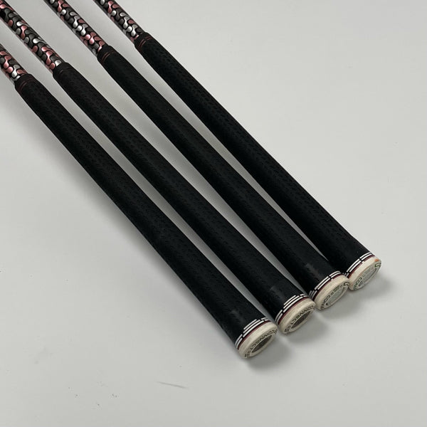 Cobra King F9 Speedback 8-SW