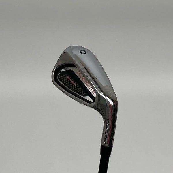 Cobra King F9 Speedback 8-SW