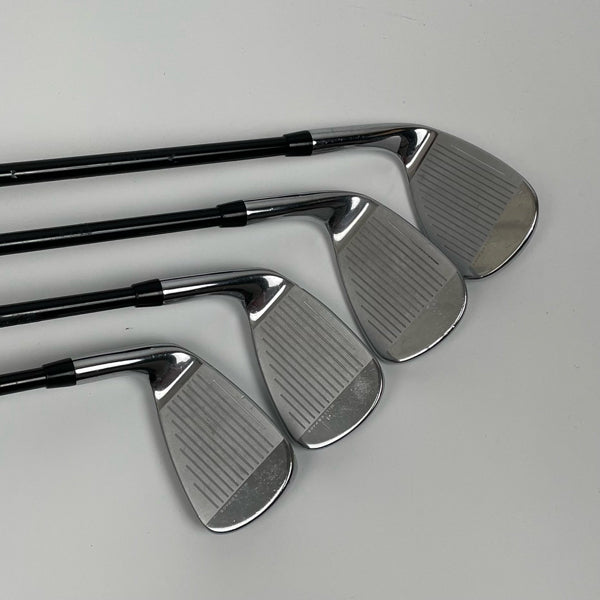 Cobra King F9 Speedback 8-SW