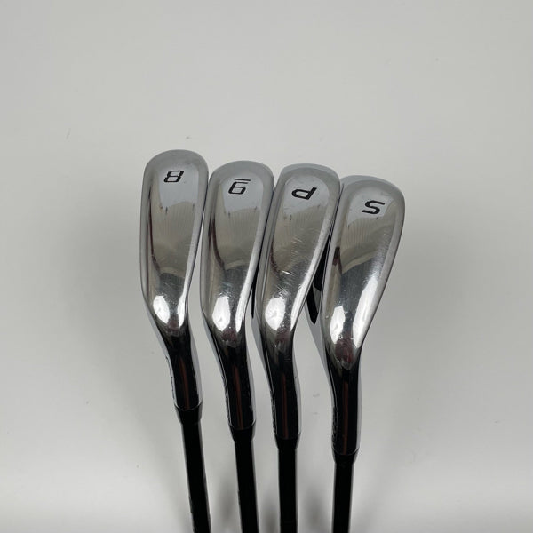 Cobra King F9 Speedback 8-SW