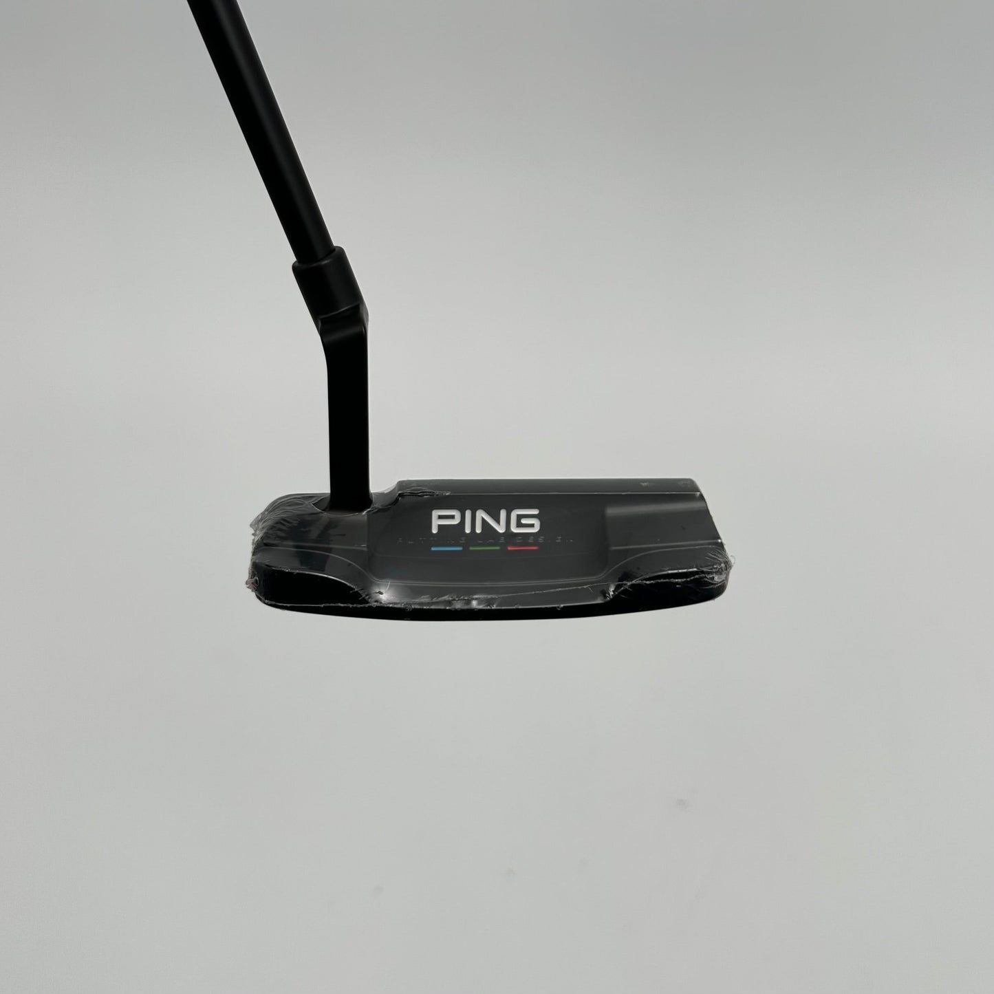 Ping Anser PLD