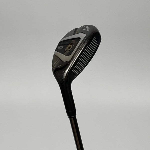 Callaway Epic Star Hybrid 4 20°