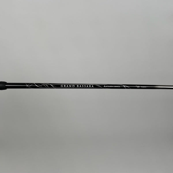 Callaway Epic Star Hybrid 4 20°