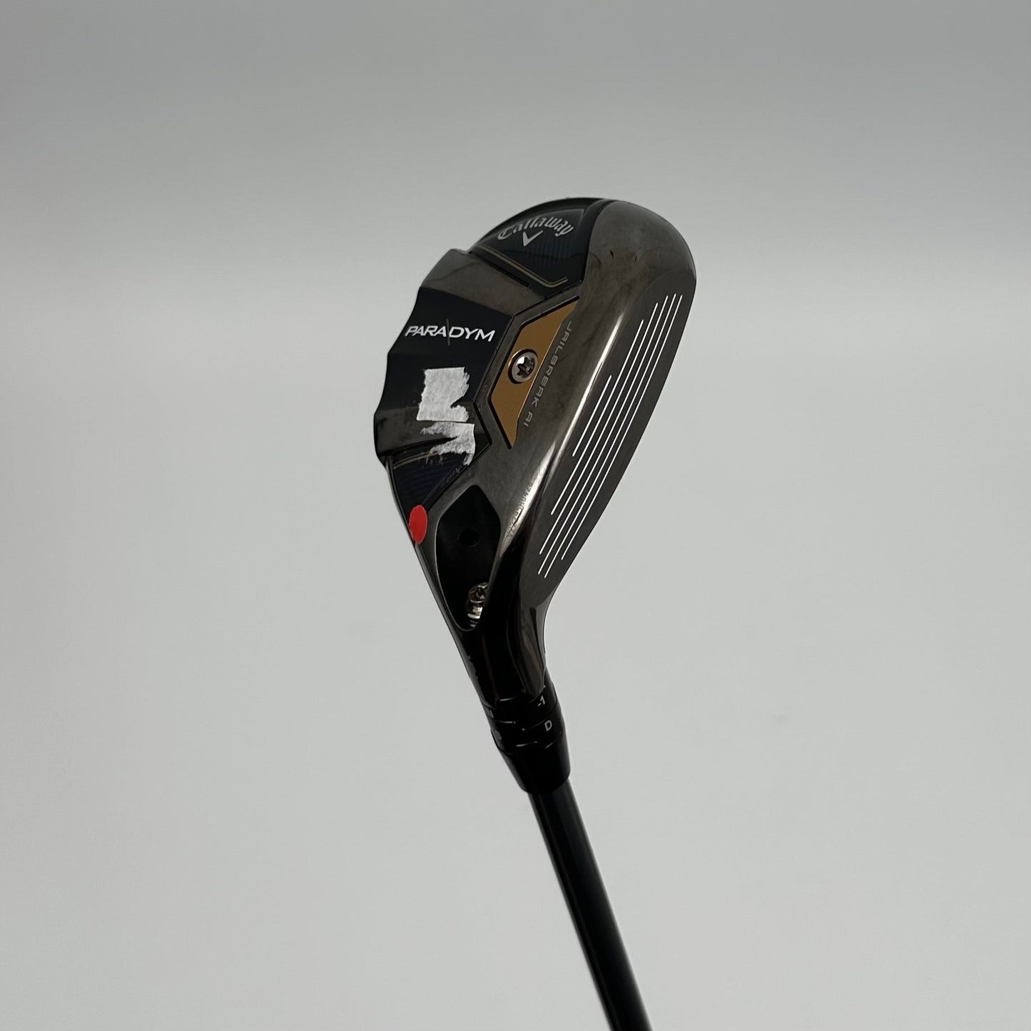 Callaway Paradym Hybrid 18°
