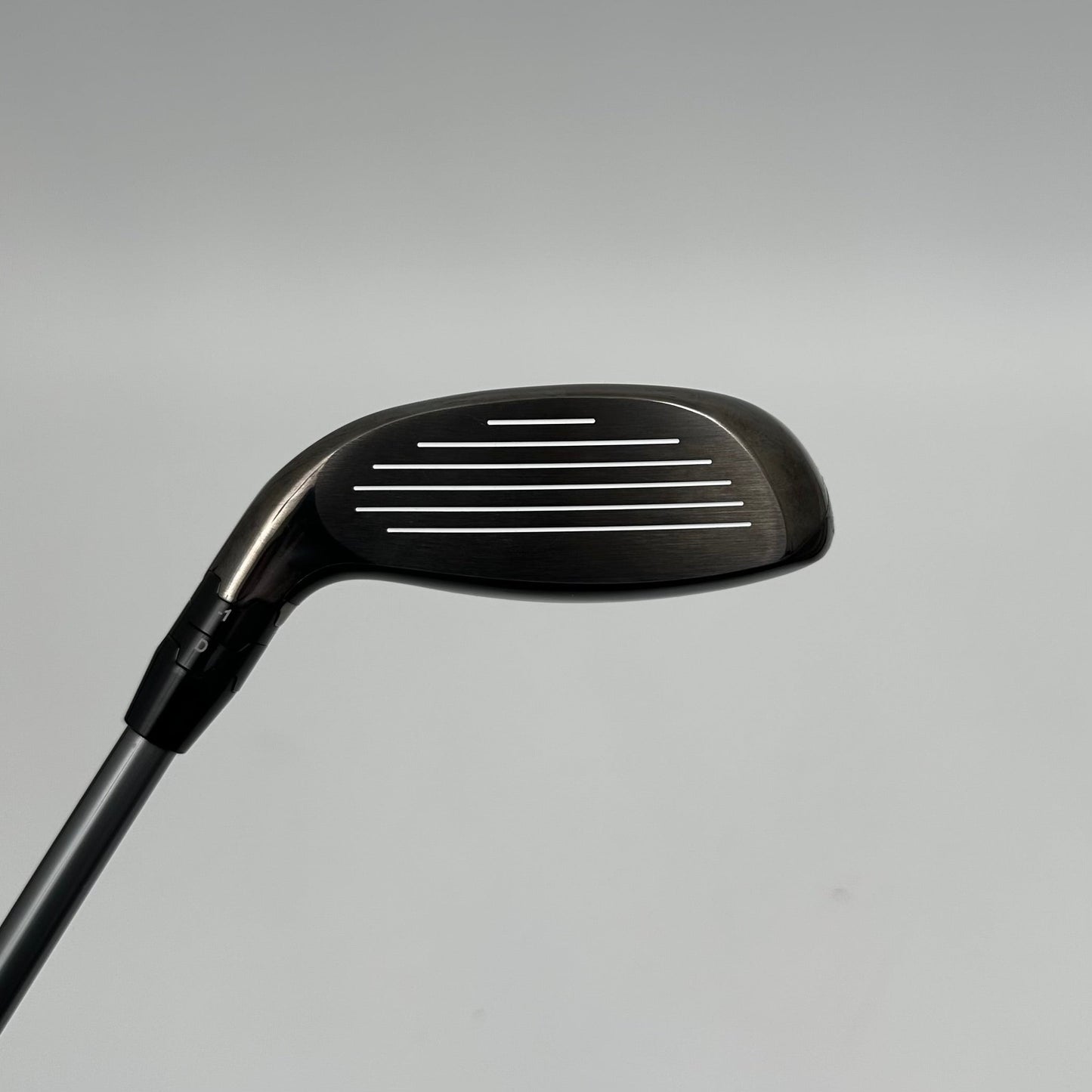 Callaway Paradym Hybrid 18°