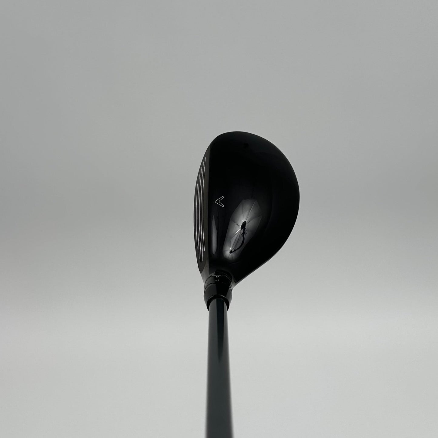 Callaway Paradym Hybrid 18°