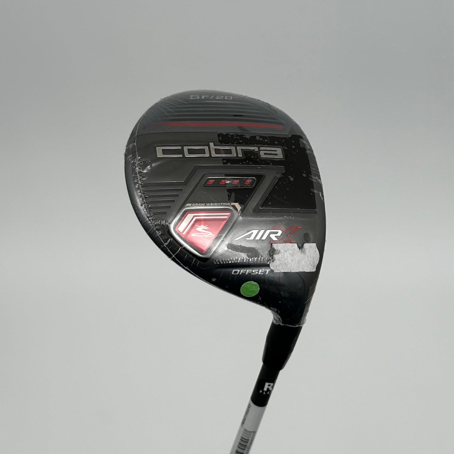 Cobra Air X Offset FW5 20°