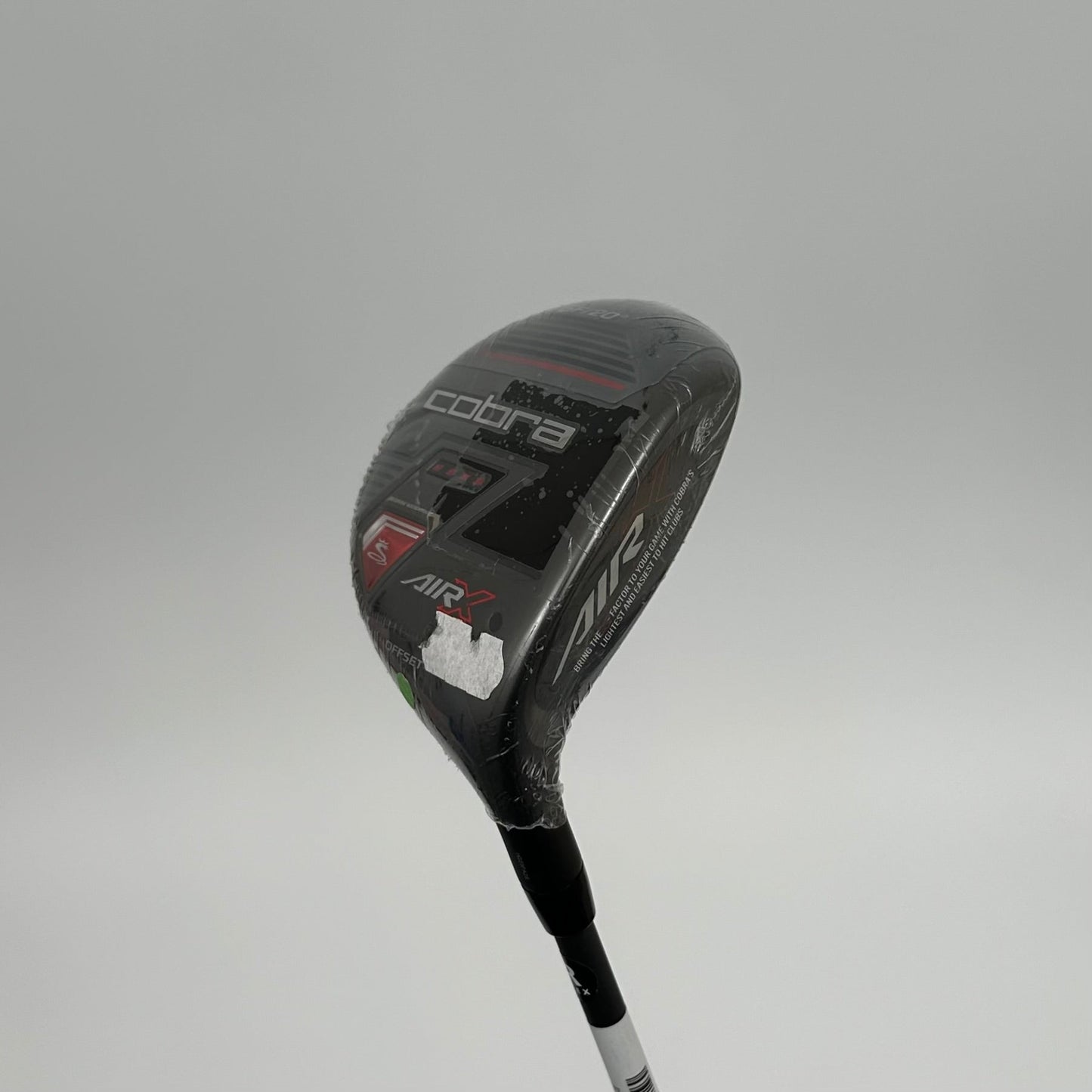 Cobra Air X Offset FW5 20°
