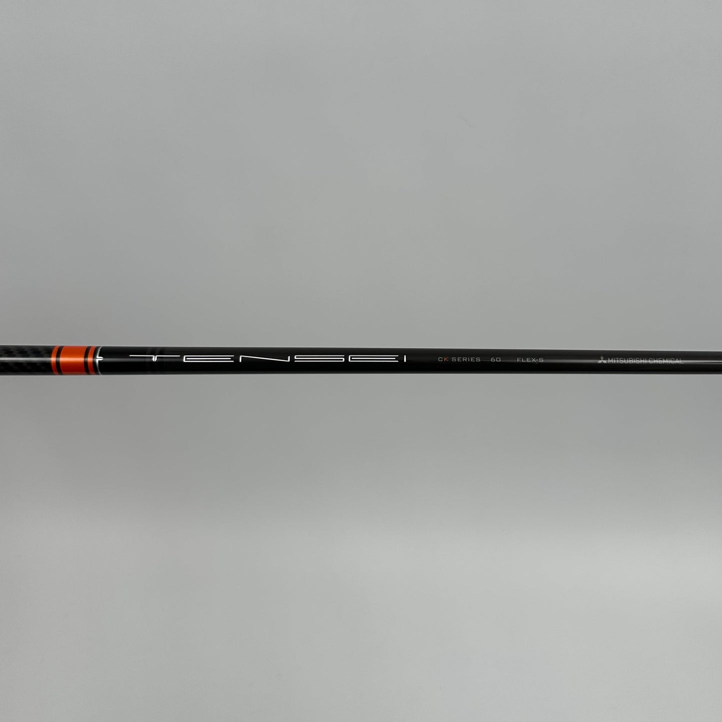 Mitsubishi Tensei CK 60 S / Stiff / Ping