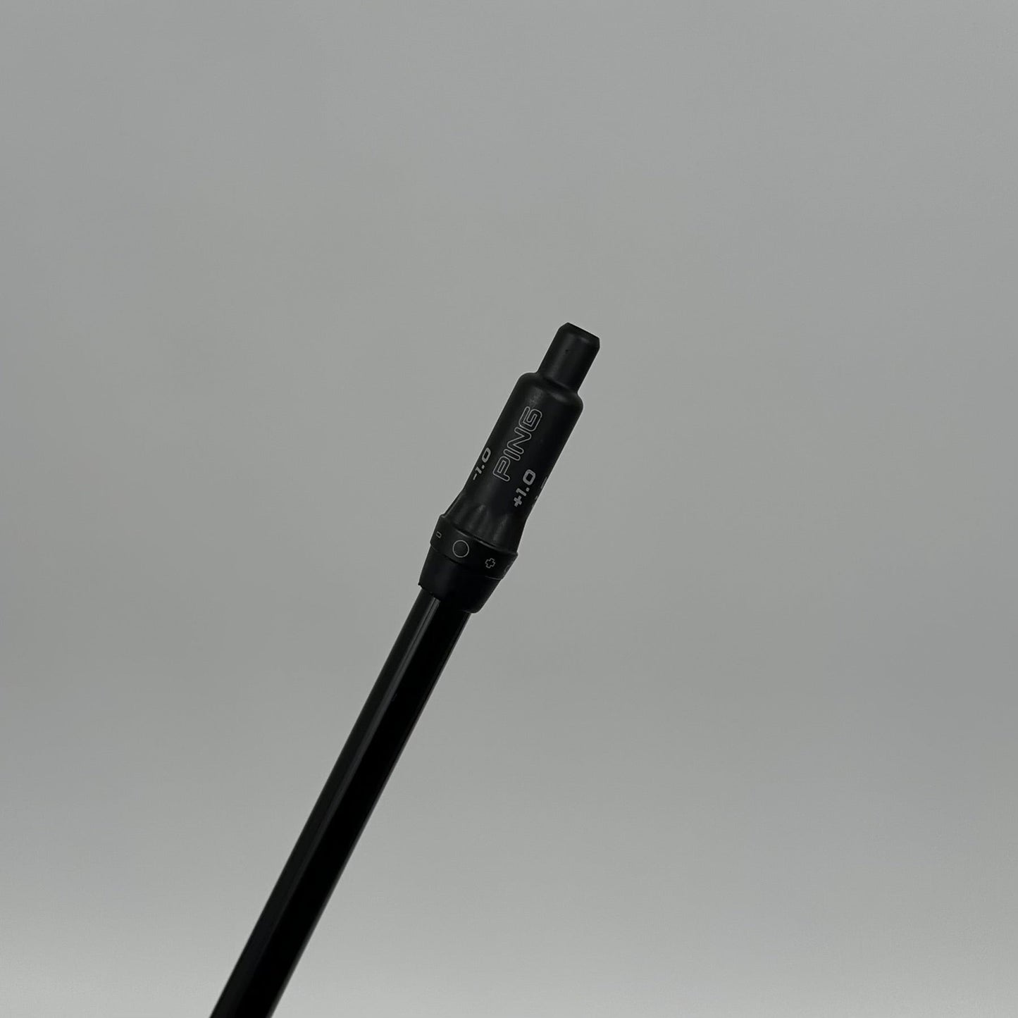 Mitsubishi Tensei CK 60 S / Stiff / Ping