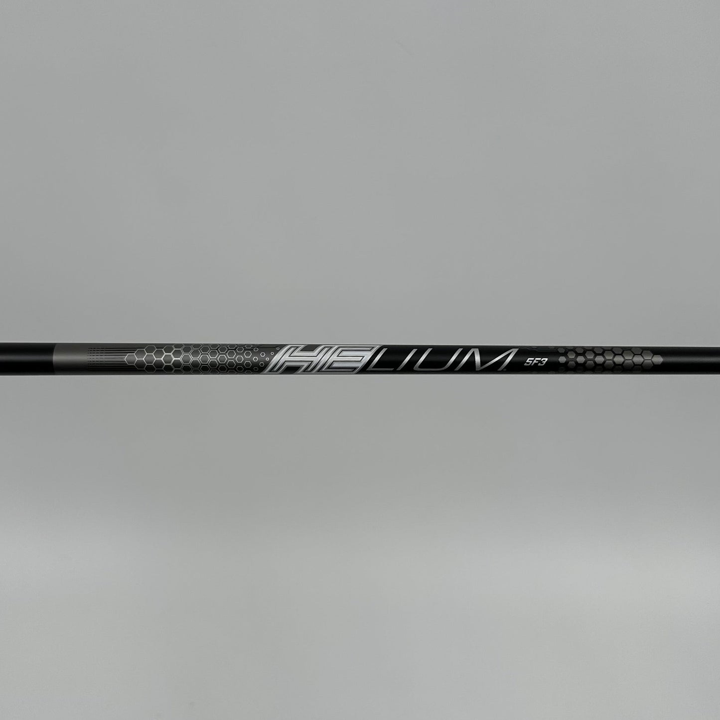 UST Mamiya Helium 5F3 / Regular / Cobra